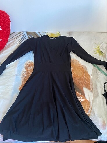 Happiness Trendyol butik elbise