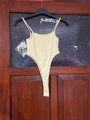 Askılı body