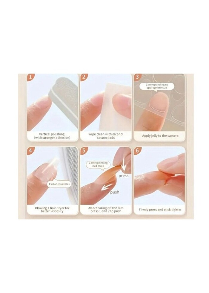 FRENÇ ÇİÇEKLİ DESEN - Görsel 4