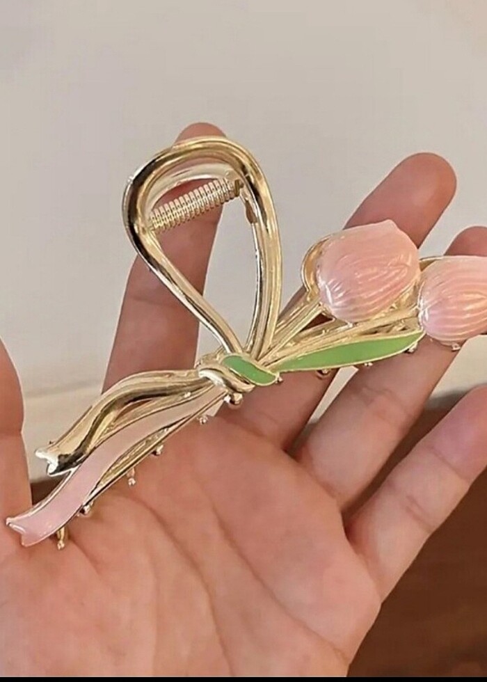 LALE TOKA - Görsel 1