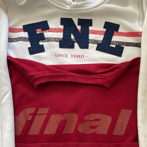 FİNAL FORMALARI