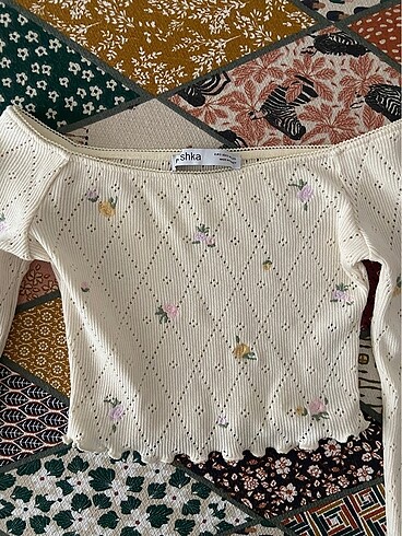 Crop kazak