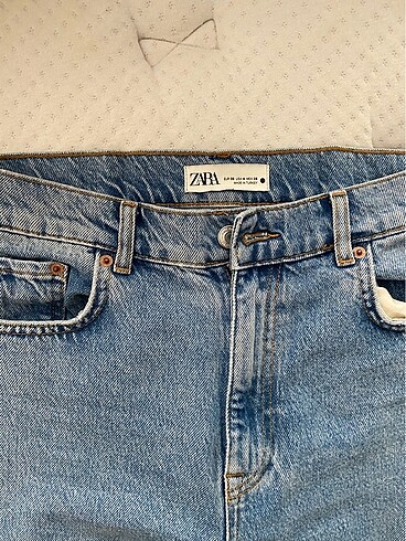 Zara Zara jean