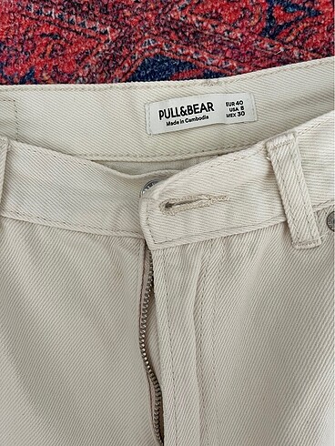 Pull and Bear Pull bear pantolon