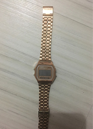 Casio Kol saati