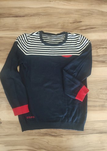 U.S Polo Assn. 10 Yaş