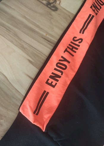 erkek çocuk eşofman altı - Görsel 2