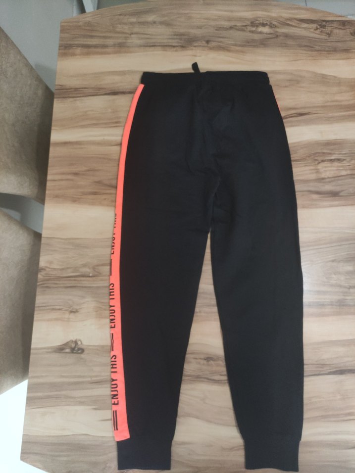 erkek çocuk eşofman altı - Görsel 4