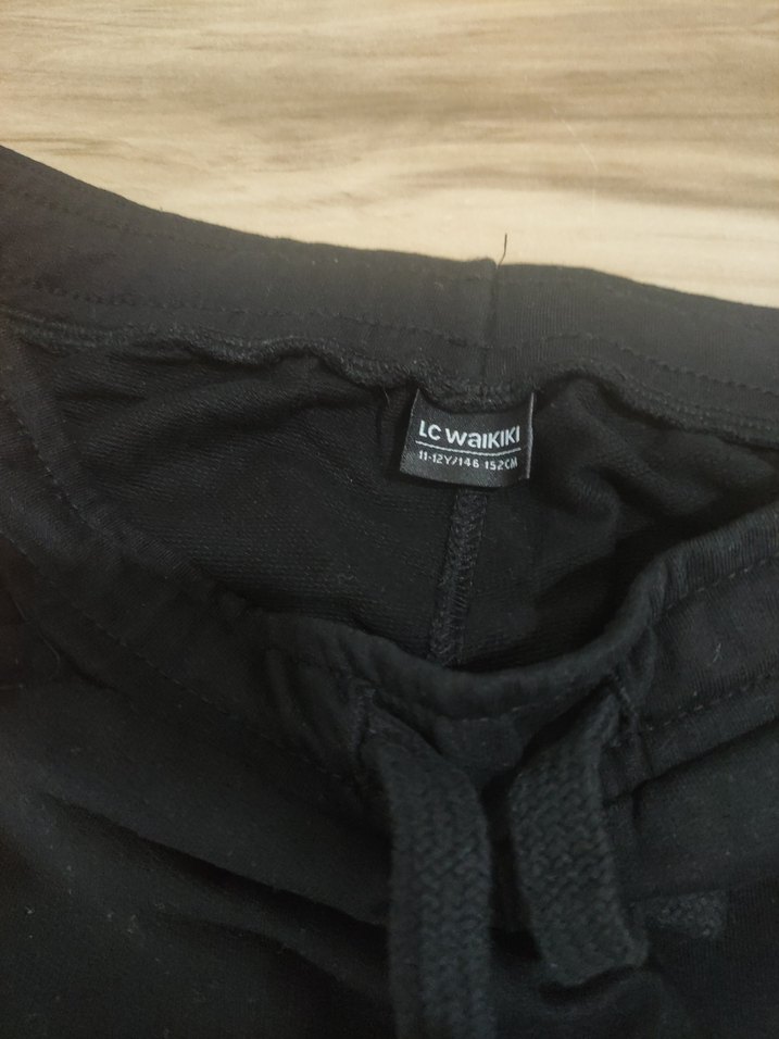 erkek çocuk eşofman altı - Görsel 3