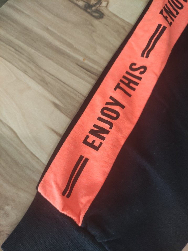 erkek çocuk eşofman altı - Görsel 2