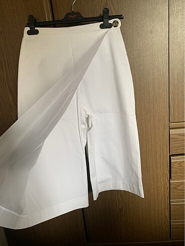 Zara Pantolon etek