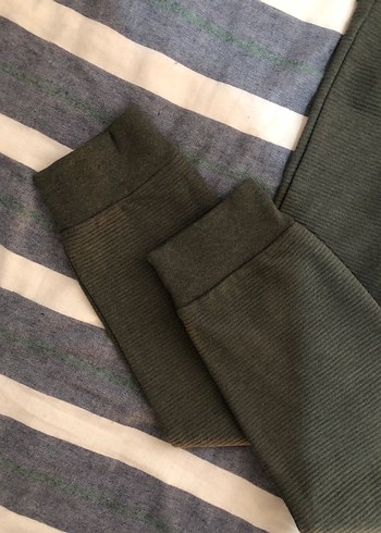 Defacto Erkek Çocuk Eşofman Altı - Görsel 2