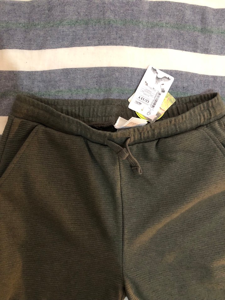 Defacto Erkek Çocuk Eşofman Altı - Görsel 3