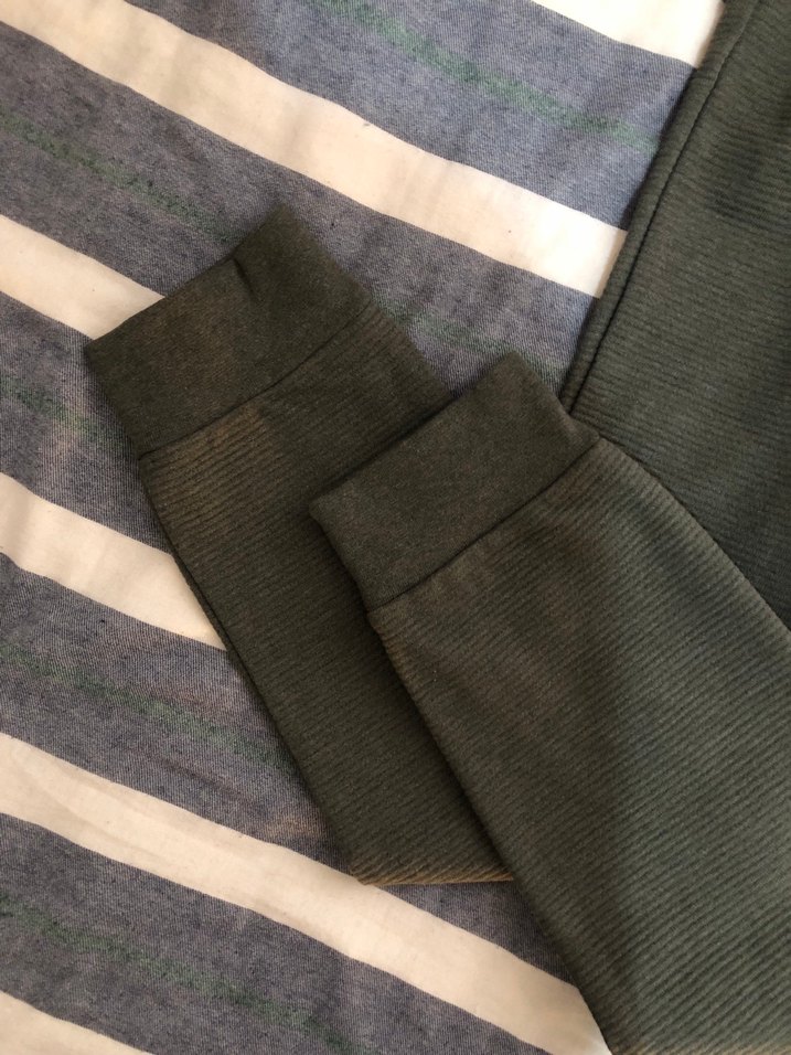 Defacto Erkek Çocuk Eşofman Altı - Görsel 2