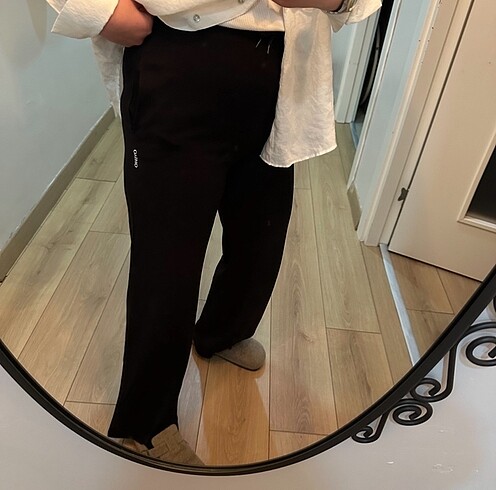 OYSHO EŞOFMAN