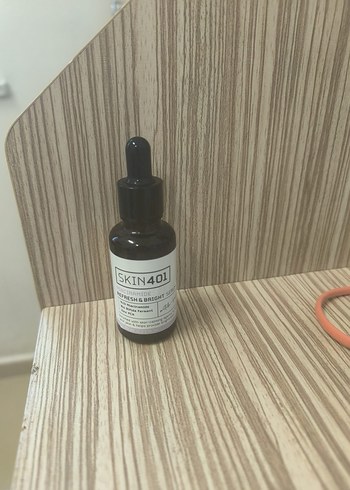 SKIN 401 Cilt Bakım Seti - Görsel 5