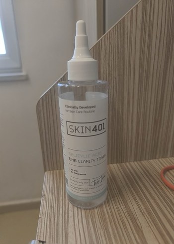 SKIN 401 Cilt Bakım Seti - Görsel 2