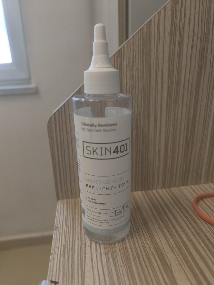 SKIN 401 Cilt Bakım Seti - Görsel 2