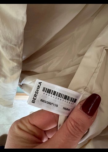 Şişme mont - Görsel 4