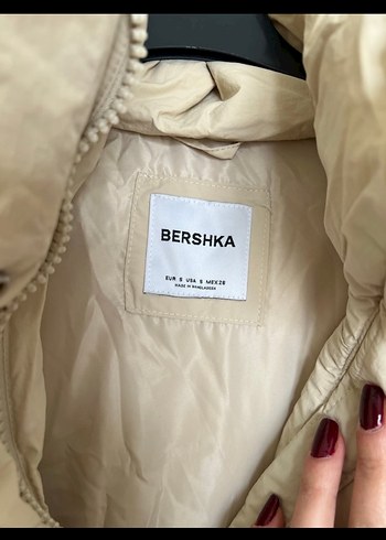 Şişme mont - Görsel 3