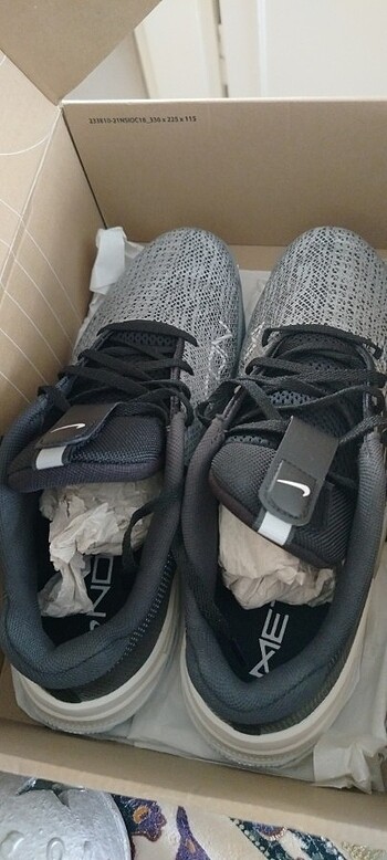 Nike Nike Metcon 8 AMP sneaker 