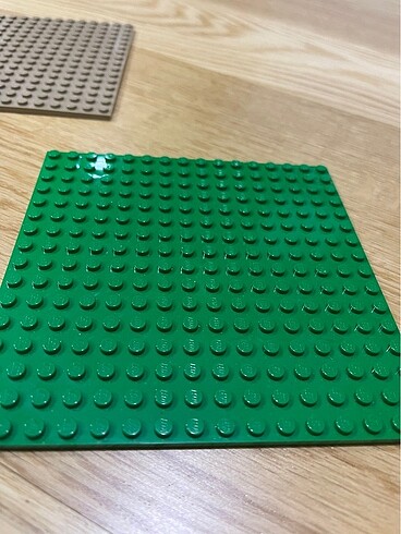 Diğer Lego classic taban