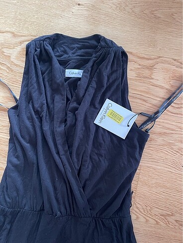 Calvin Klein Calvin Klein gunluk elbise