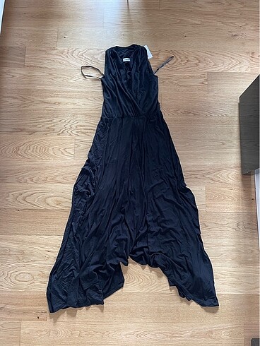 m Beden siyah Renk Calvin Klein gunluk elbise