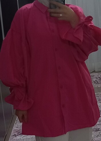 Tunik, gömlek