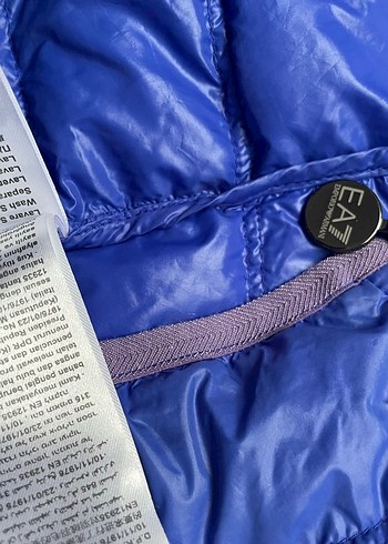 Emporio Armani Erkek Yelek - Görsel 6