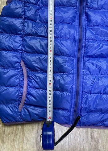 Emporio Armani Erkek Yelek - Görsel 8