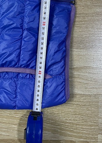 Emporio Armani Erkek Yelek - Görsel 9