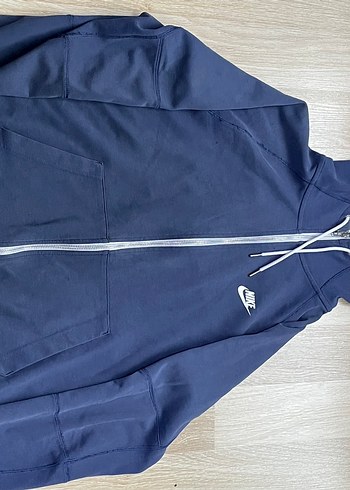 Nike Erkek Hırka - Görsel 2