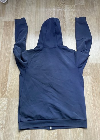 Nike Erkek Hırka - Görsel 7