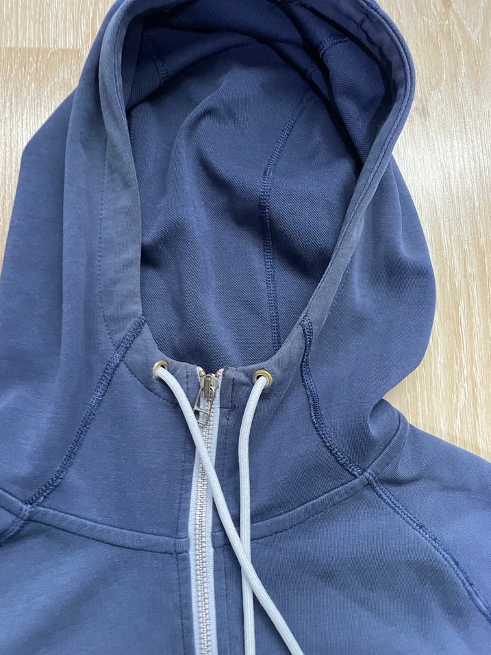 Nike Erkek Hırka - Görsel 5