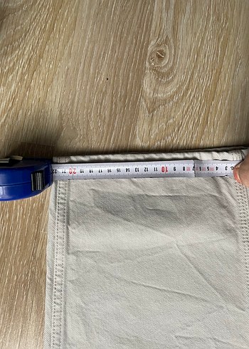 Zara Bej Renkli Erkek Pantolon - Görsel 4