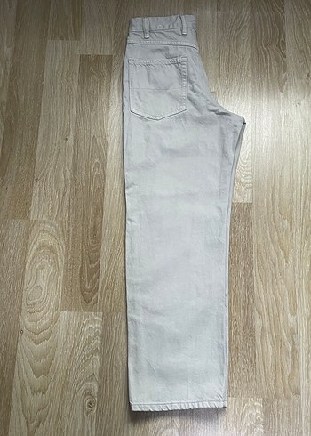 Zara Bej Renkli Erkek Pantolon - Görsel 6