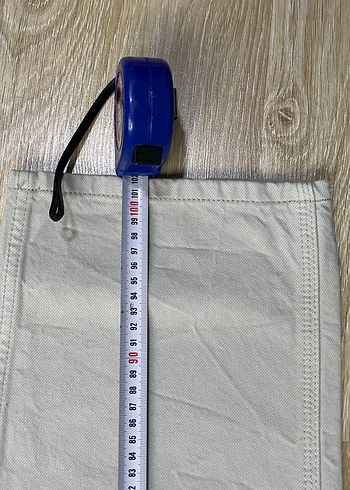 Zara Bej Renkli Erkek Pantolon - Görsel 3