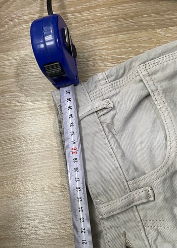 Zara Bej Renkli Erkek Pantolon - Görsel 5