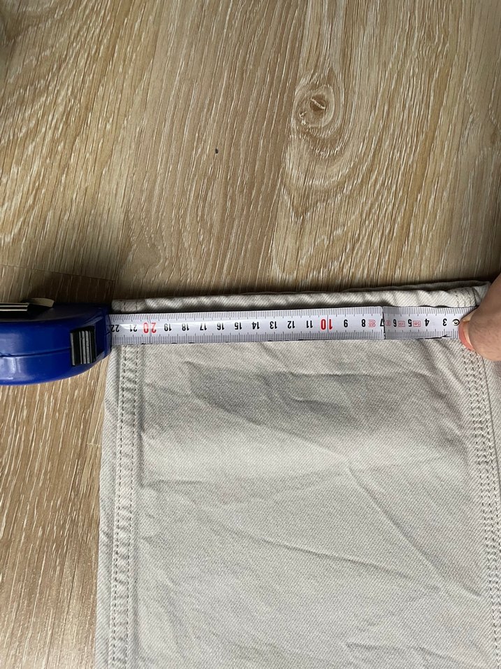 Zara Bej Renkli Erkek Pantolon - Görsel 4