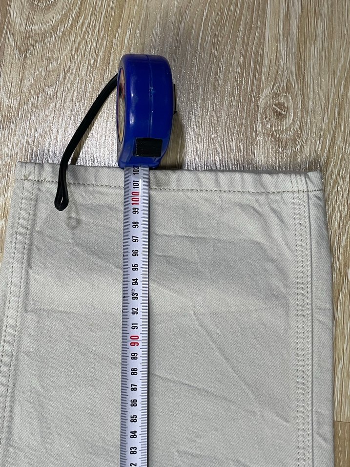 Zara Bej Renkli Erkek Pantolon - Görsel 3