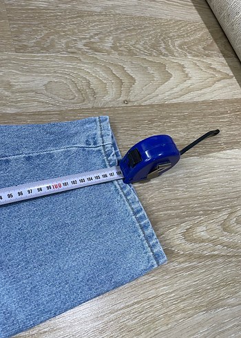 Erkek Ltb Jeans - Görsel 3