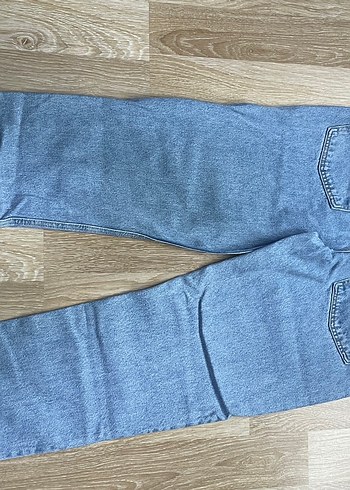 Erkek Ltb Jeans - Görsel 2