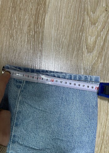 Erkek Ltb Jeans - Görsel 5