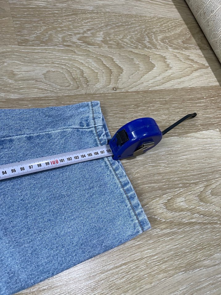 Erkek Ltb Jeans - Görsel 3