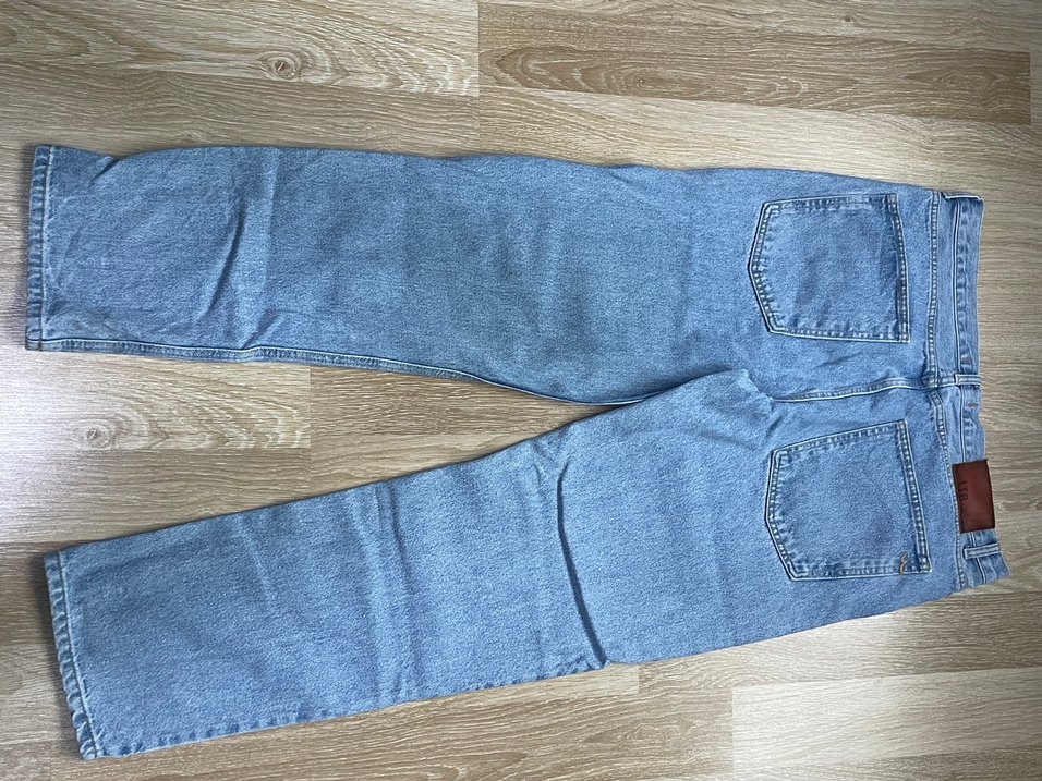 Erkek Ltb Jeans - Görsel 2