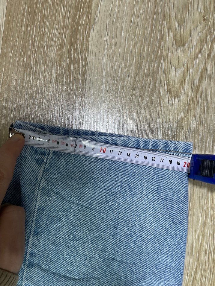 Erkek Ltb Jeans - Görsel 5