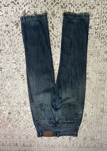 ZARA JEANS - Görsel 4