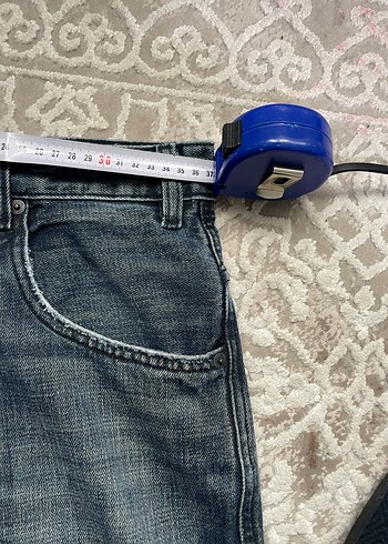 ZARA JEANS - Görsel 6