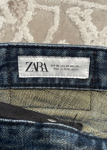 ZARA JEANS - Görsel 2